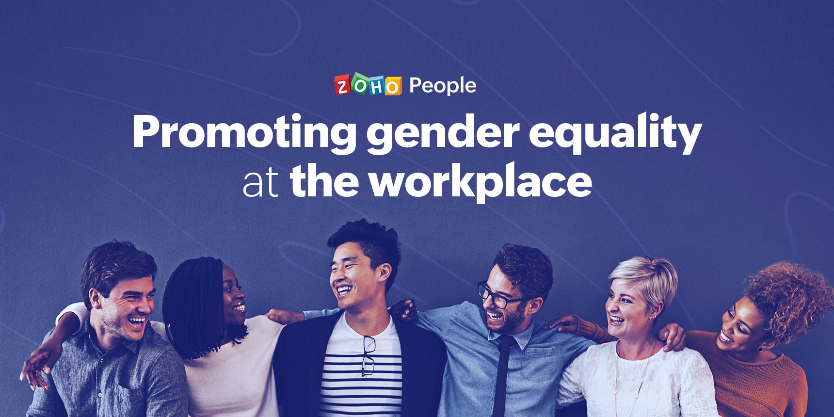 gender equality in the workplace presentation